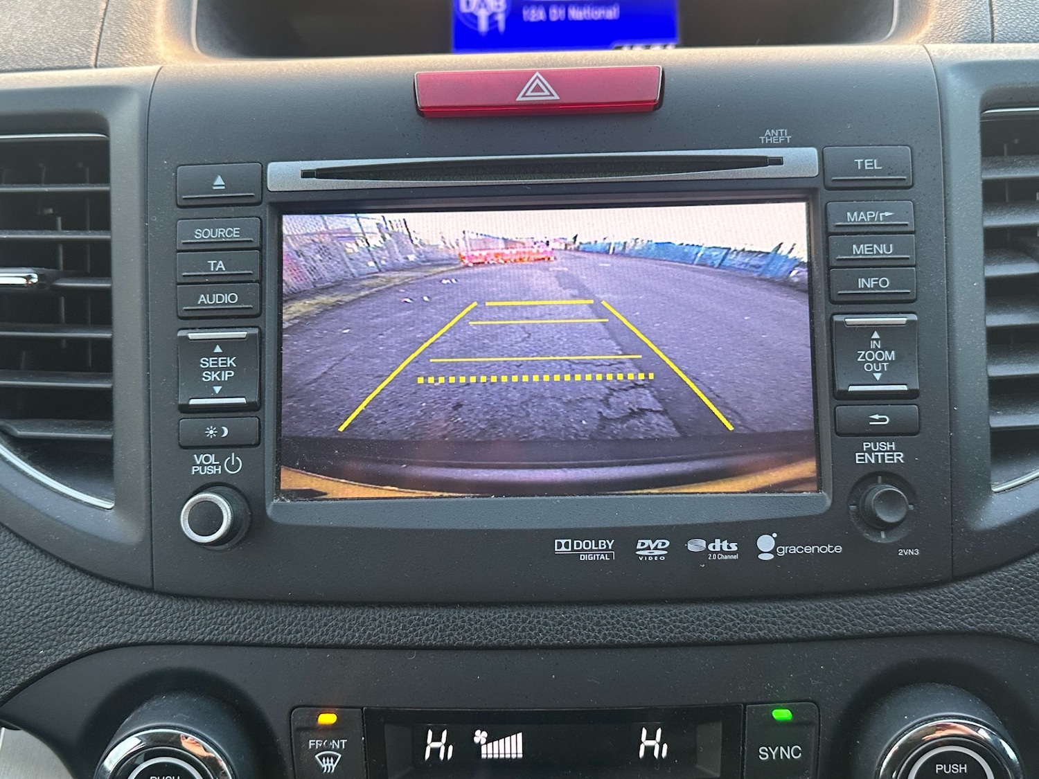 Used Honda CR-V 2014 for sale - 76595334: Photo 12