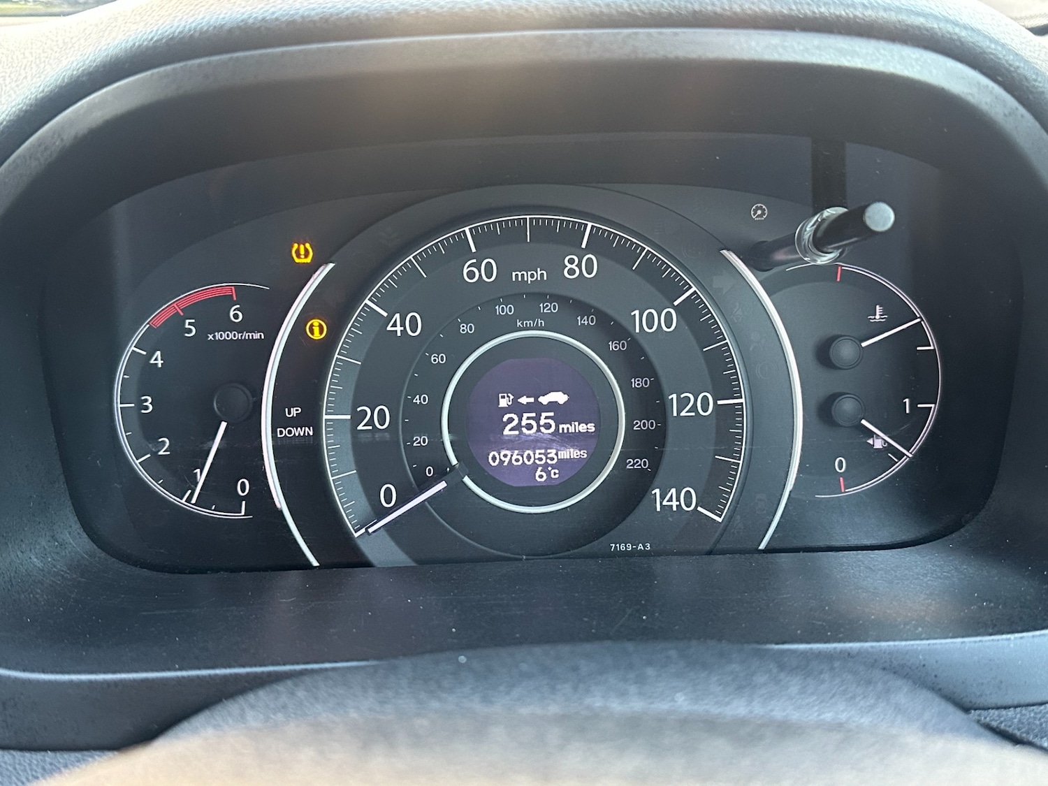 Used Honda CR-V 2014 for sale - 76595334: Photo 13