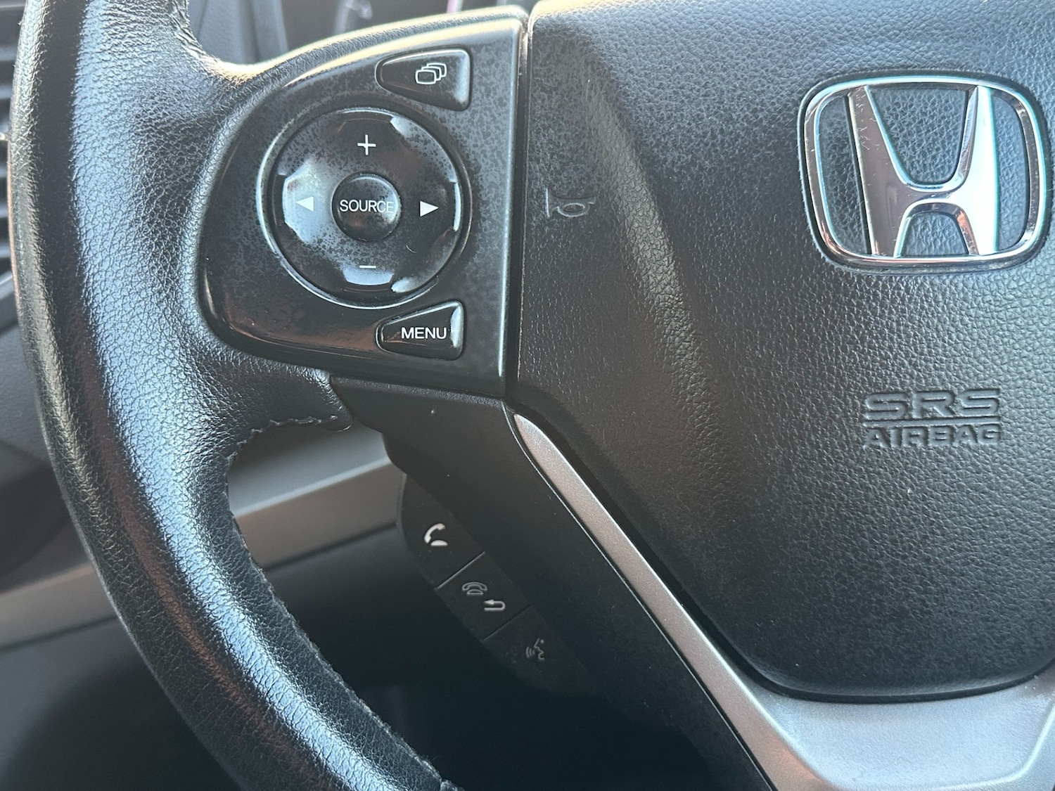 Used Honda CR-V 2014 for sale - 76595334: Photo 17