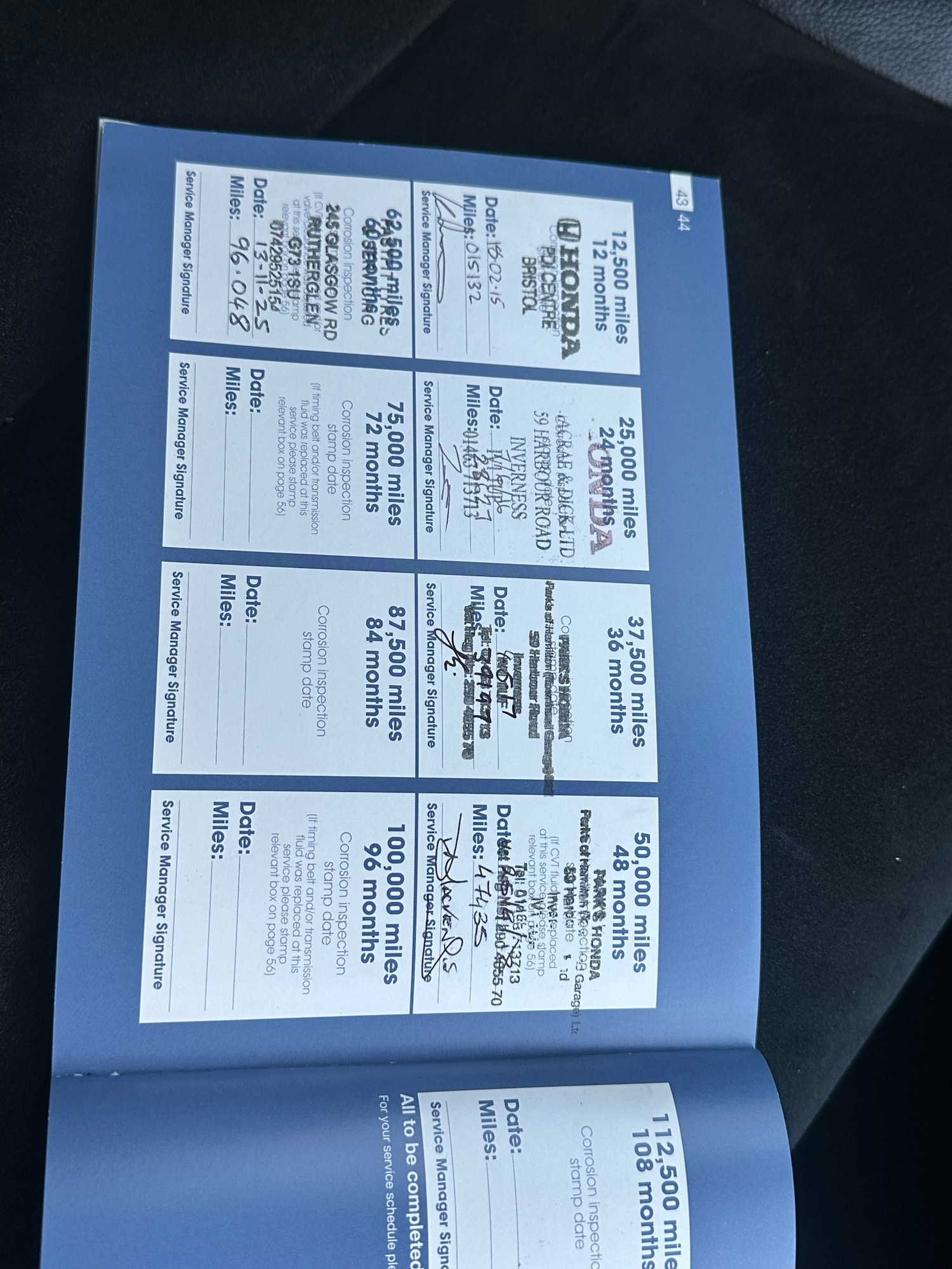 Used Honda CR-V 2014 for sale - 76595334: Photo 21