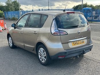Used Renault Scenic 2013 for sale - 79400602: Photo