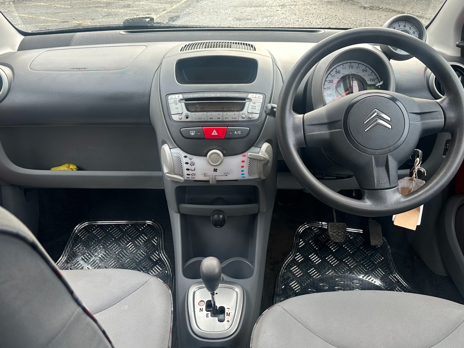 Used Citroen C1 2011 for sale - 77564224: Photo 10