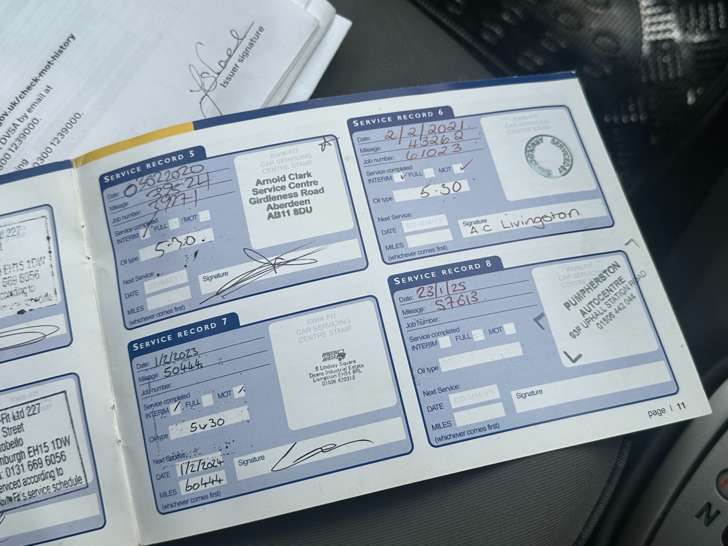 Used Citroen C1 2011 for sale - 77564224: Photo 18