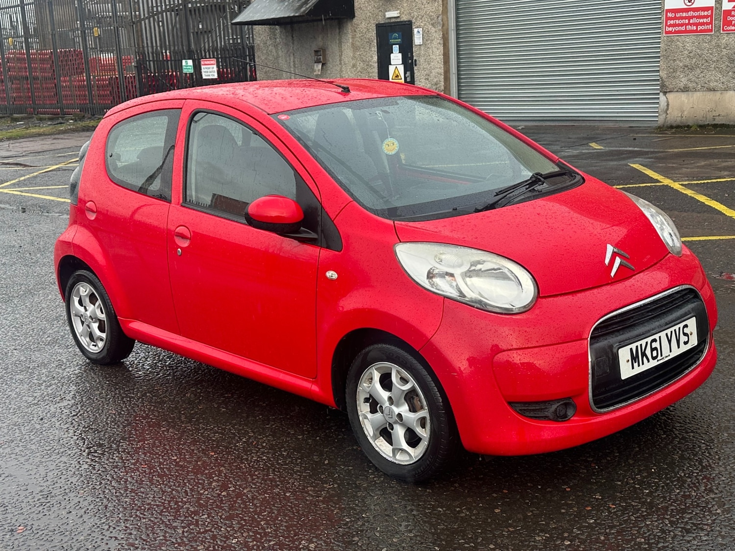 Used Citroen C1 2011 for sale - 77564224: Photo 20