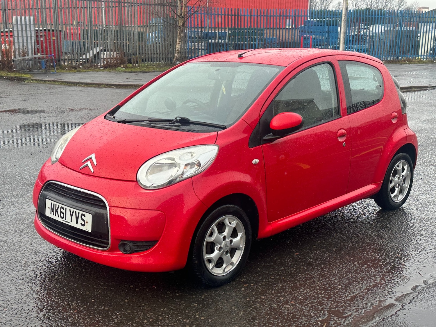 Used Citroen C1 2011 for sale - 77564224: Photo 21