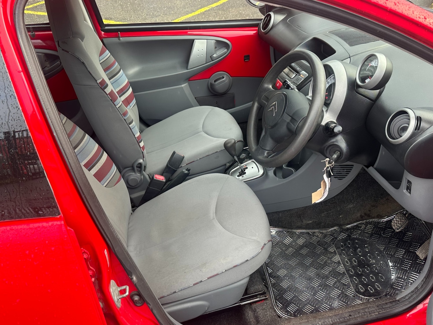 Used Citroen C1 2011 for sale - 77564224: Photo 7