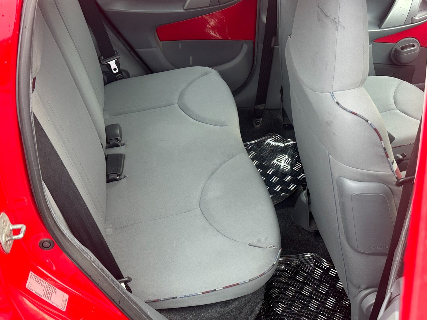 Used Citroen C1 2011 for sale - 77564224: Photo 8