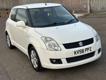 2008 (58) - 1.5 GLX 3dr