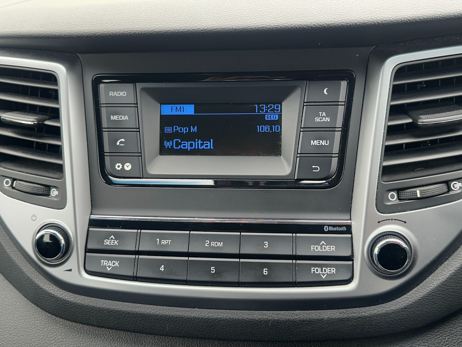 Used Hyundai TUCSON 2016 for sale - 77072121: Photo 11