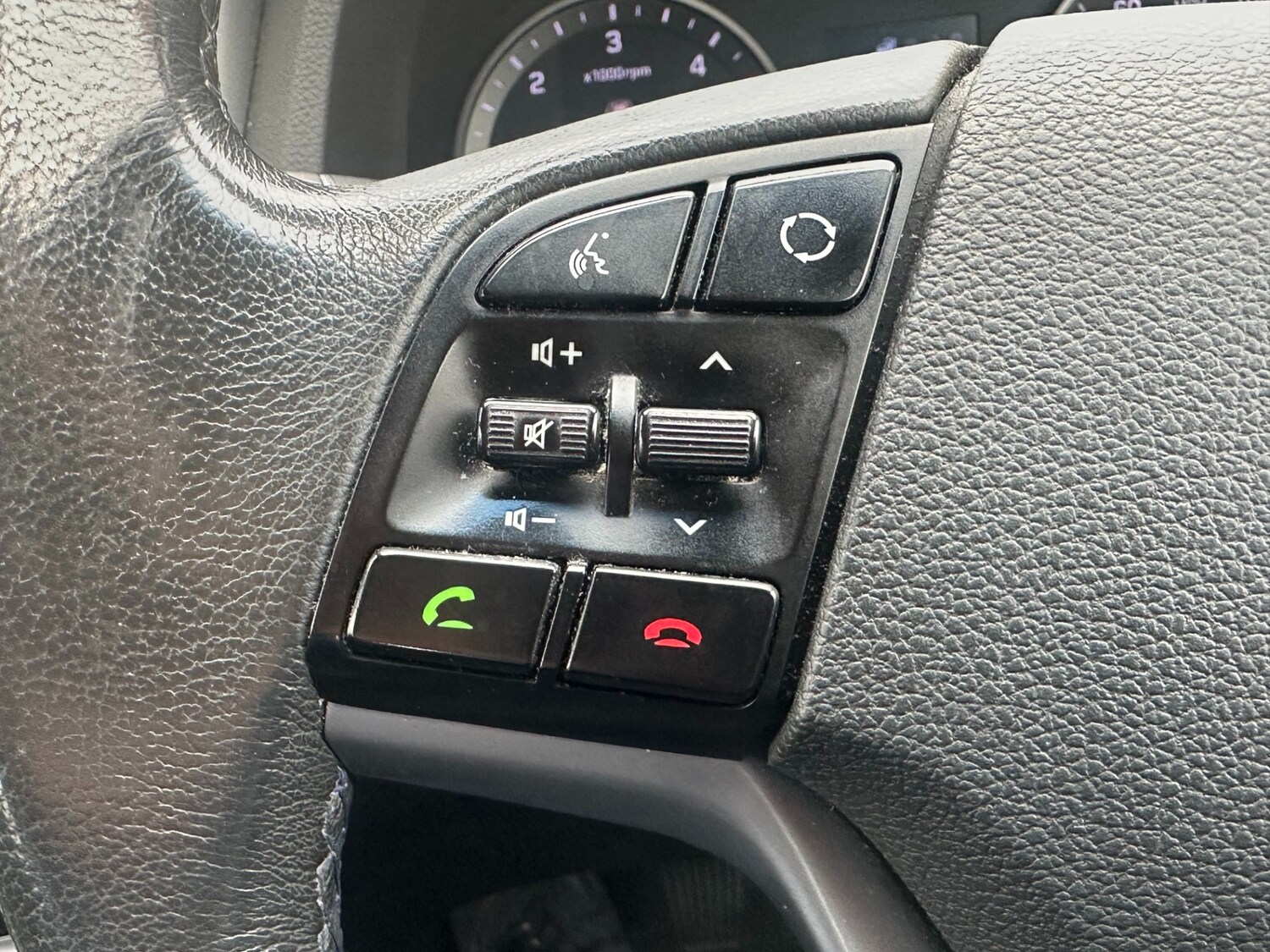 Used Hyundai TUCSON 2016 for sale - 77072121: Photo 13