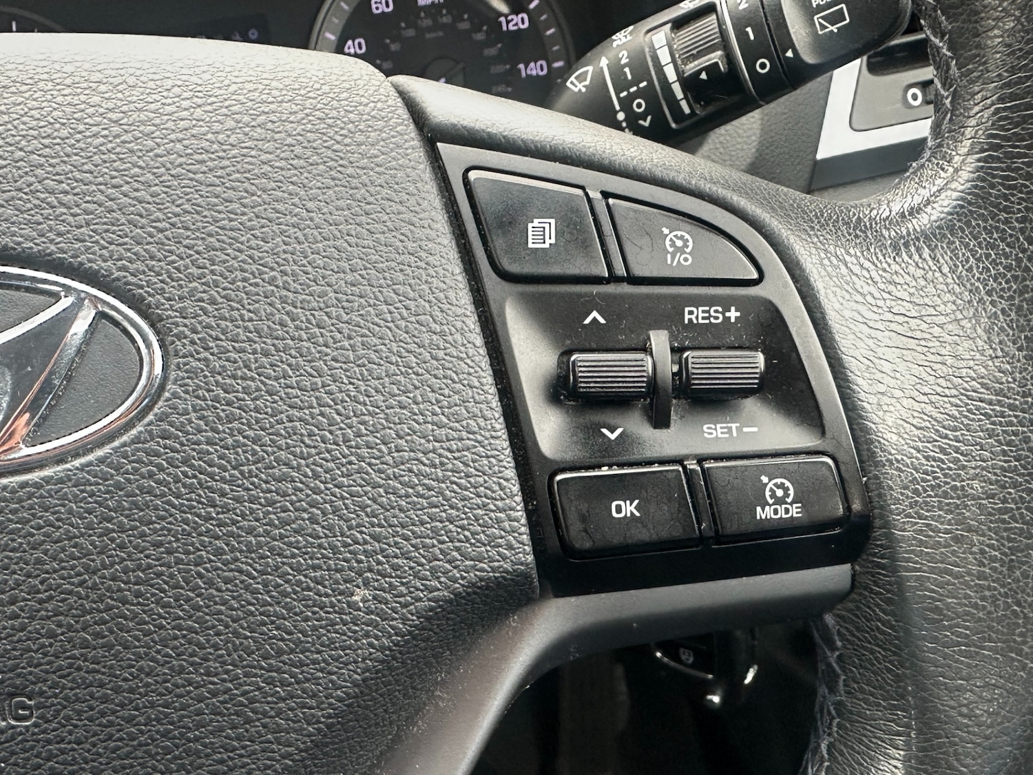 Used Hyundai TUCSON 2016 for sale - 77072121: Photo 14