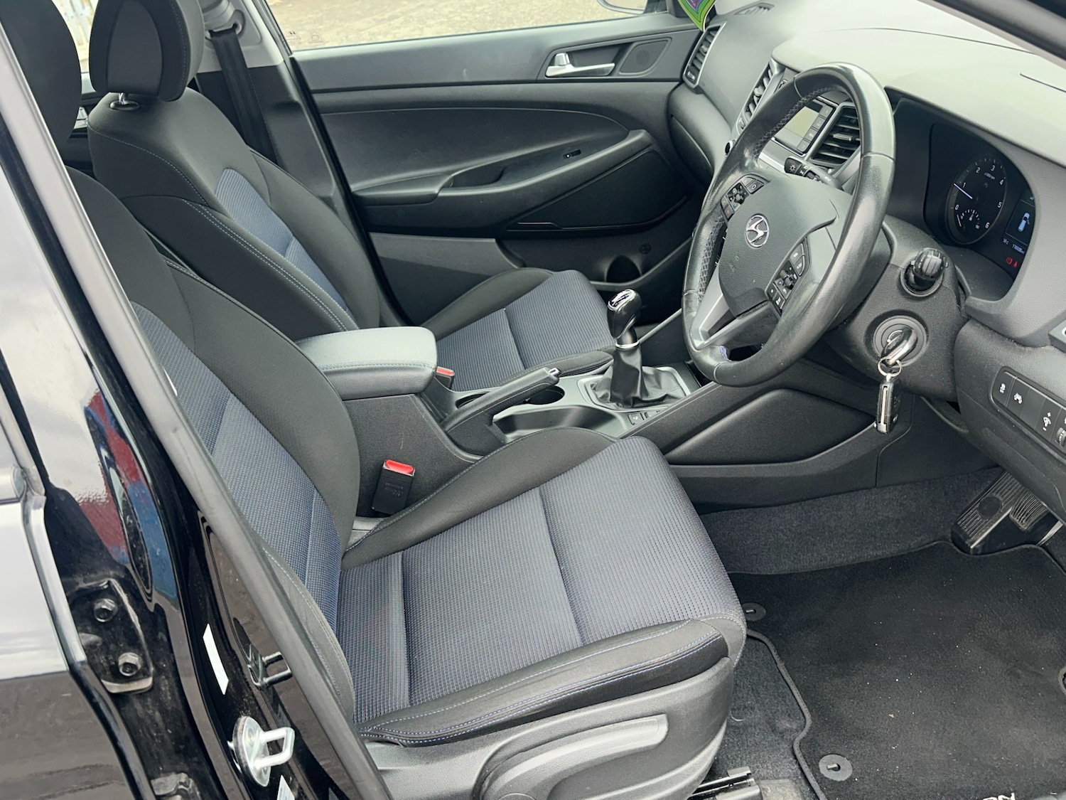 Used Hyundai TUCSON 2016 for sale - 77072121: Photo 15