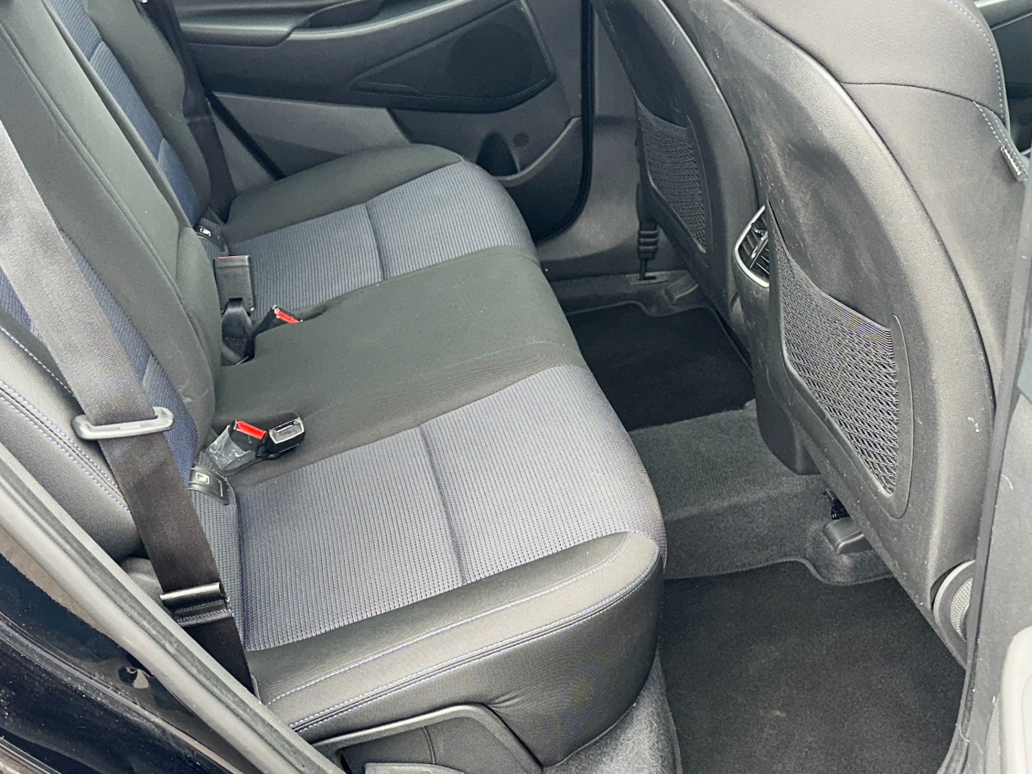 Used Hyundai TUCSON 2016 for sale - 77072121: Photo 18