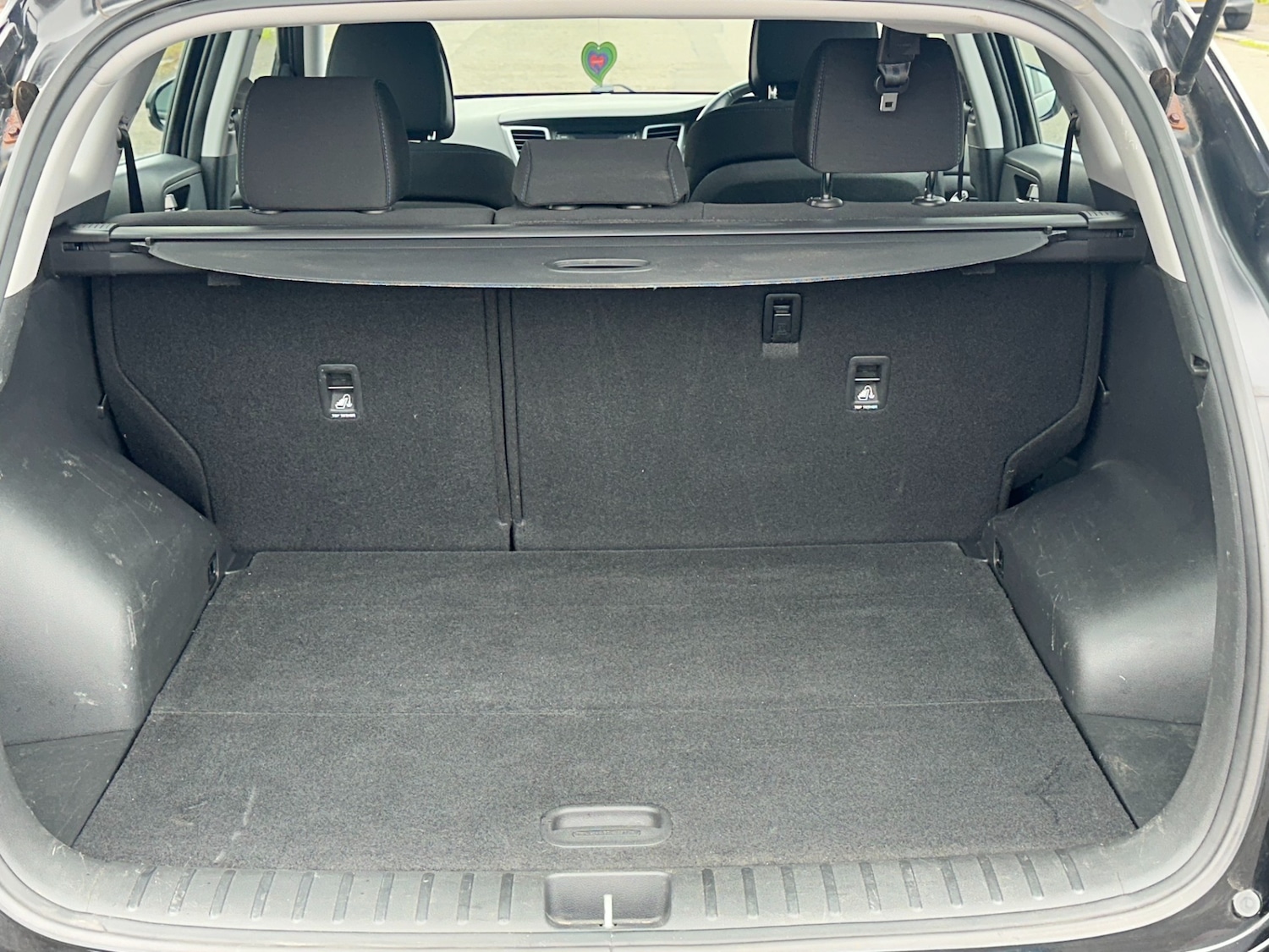 Used Hyundai TUCSON 2016 for sale - 77072121: Photo 22