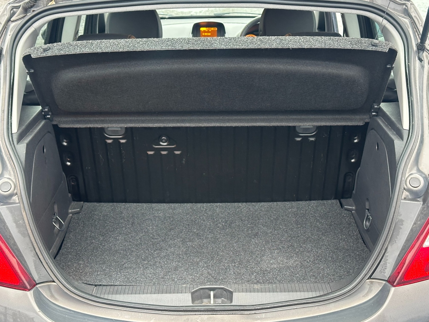 Used Vauxhall Corsa 2014 for sale - 76982953: Photo 17