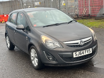 Used Vauxhall Corsa 2014 for sale - 76982953: Photo