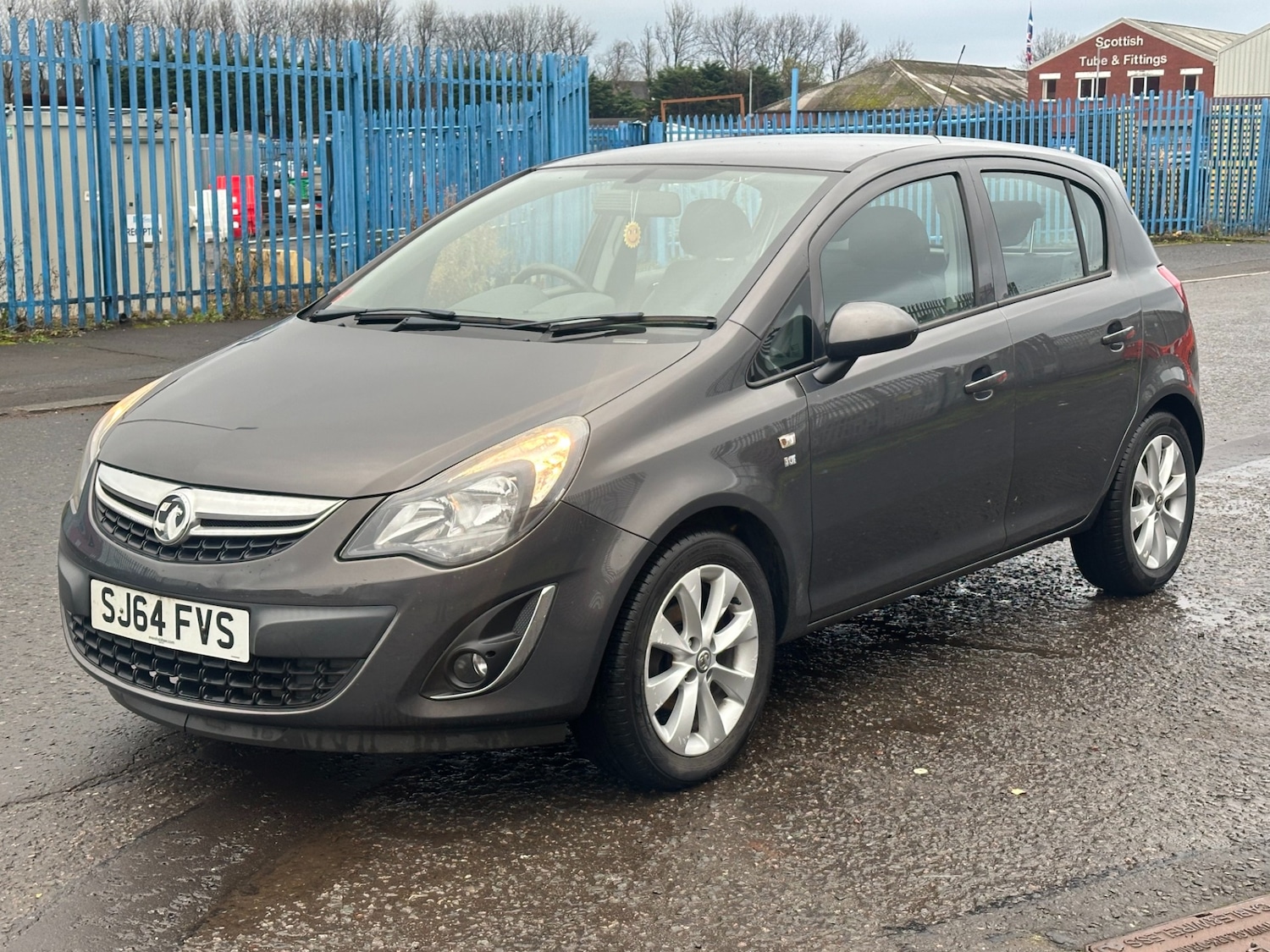 Used Vauxhall Corsa 2014 for sale - 76982953: Photo 23
