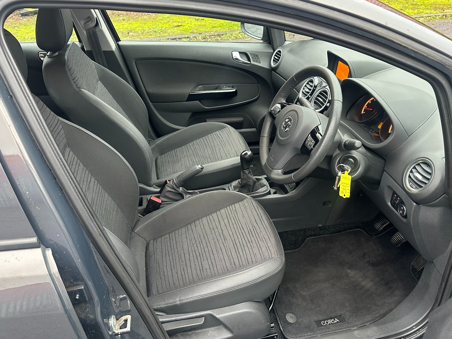 Used Vauxhall Corsa 2014 for sale - 76982953: Photo 7