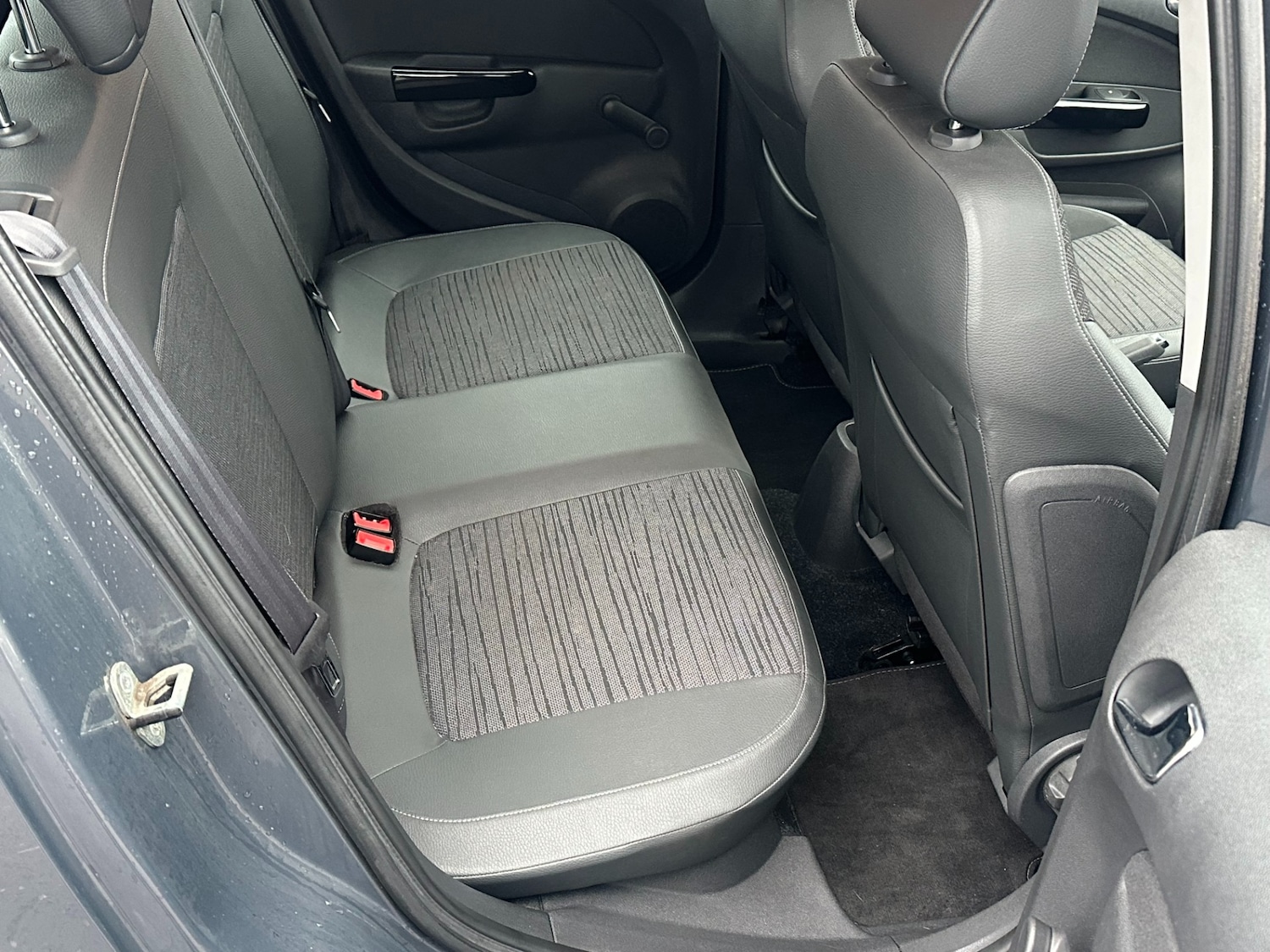 Used Vauxhall Corsa 2014 for sale - 76982953: Photo 8