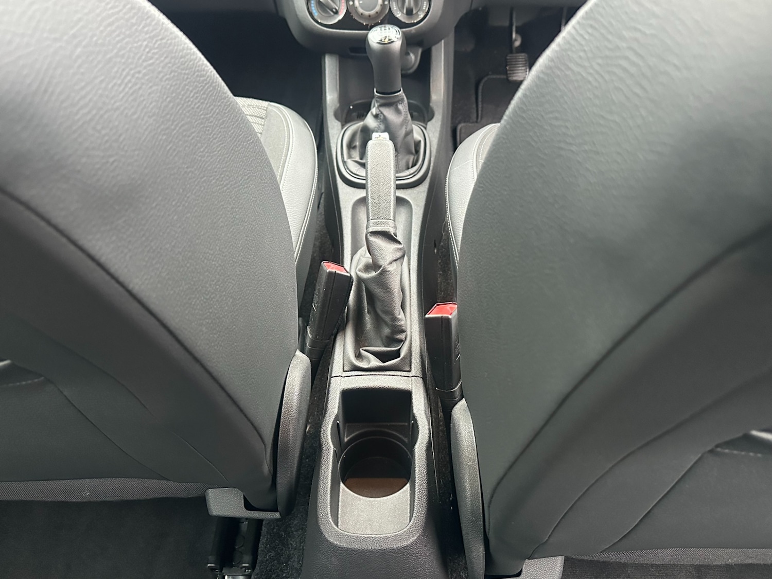 Used Vauxhall Corsa 2014 for sale - 76982953: Photo 9