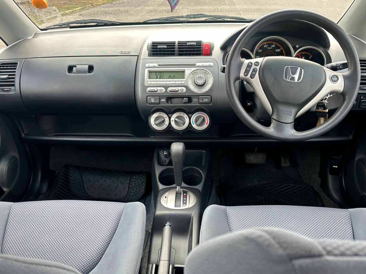 Vehicle 11