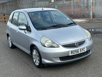 Honda - Jazz