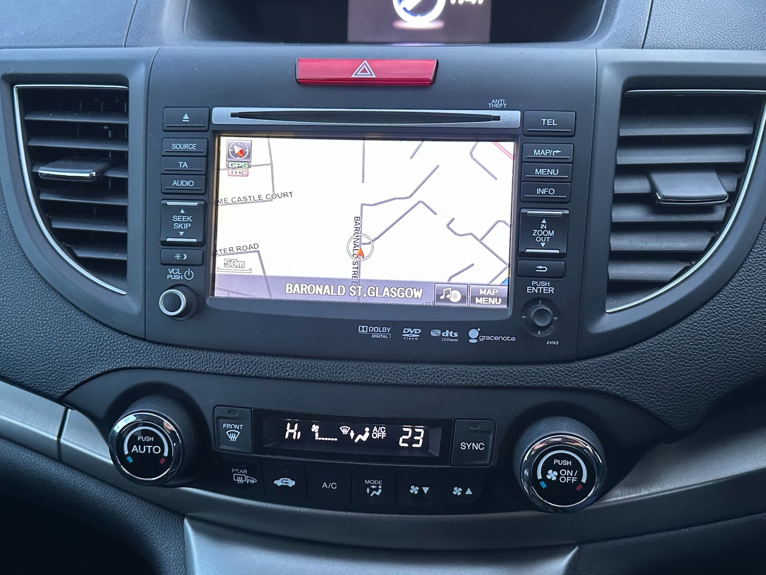 Vehicle 13