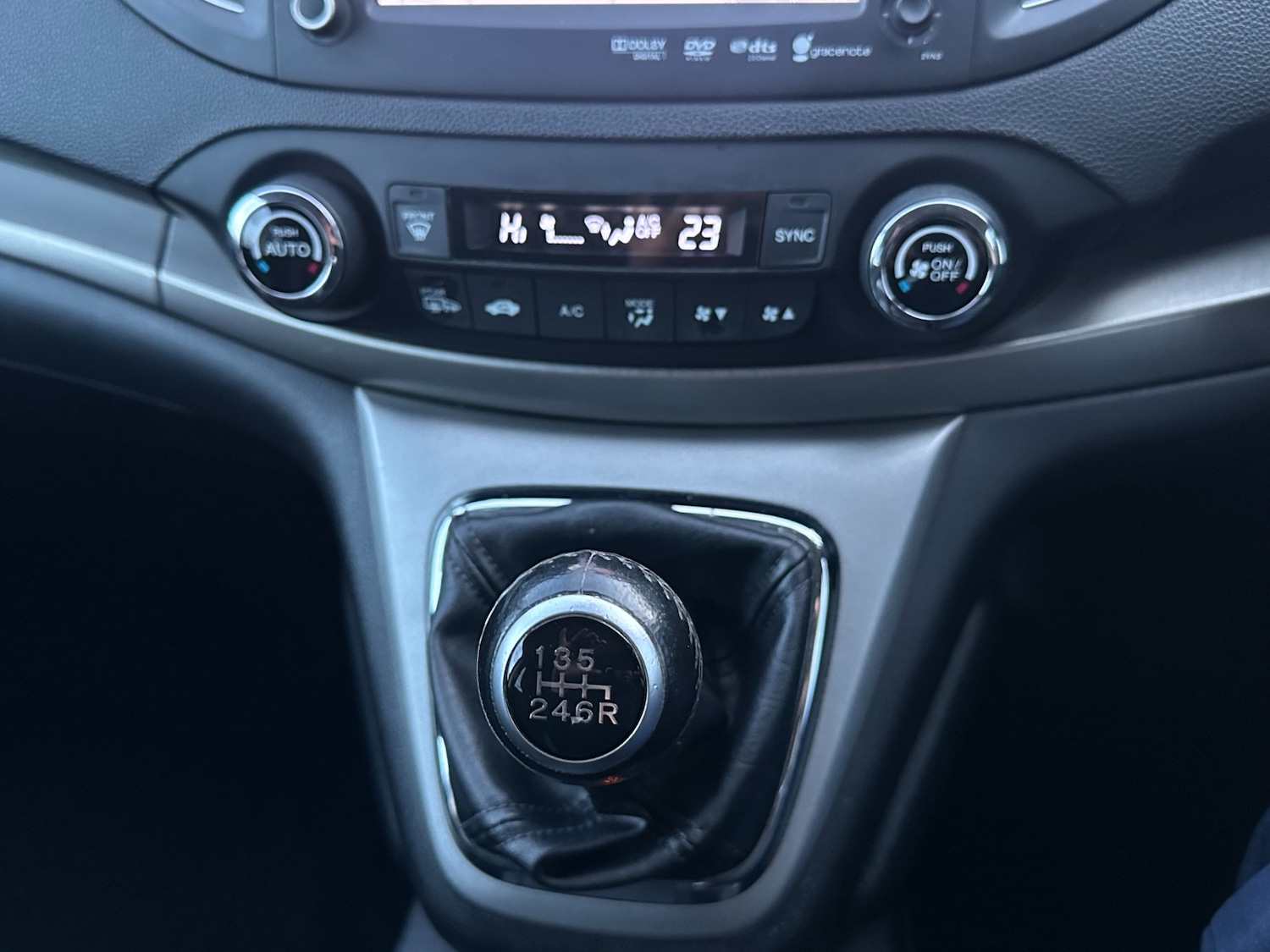 Vehicle 16