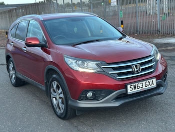 2014 (63) - 1.6 i-DTEC SR 5dr 2WD