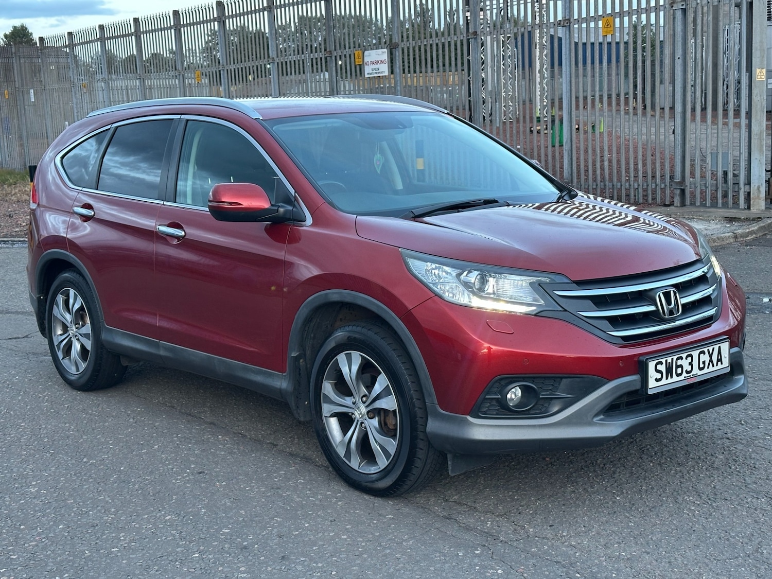 Vehicle 24