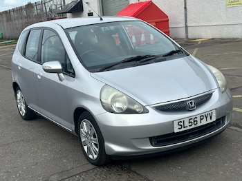 Used Honda Jazz 2006 for sale - 78485044: Photo