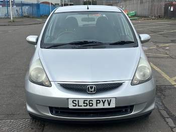 Used Honda Jazz 2006 for sale - 78485044: Photo