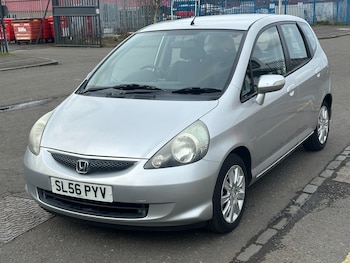 Used Honda Jazz 2006 for sale - 78485044: Photo