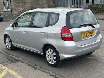 Used Honda Jazz 2006 for sale - 78485044: Photo