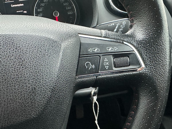 Used SEAT Ibiza 2017 for sale - 76292918: Photo 12