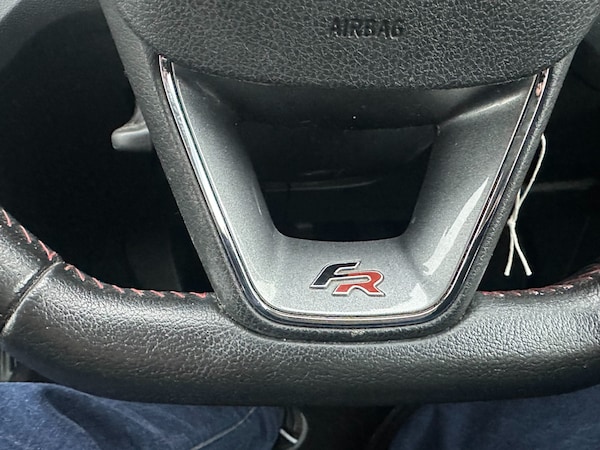 Used SEAT Ibiza 2017 for sale - 76292918: Photo 14