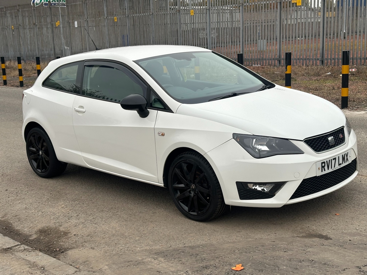 Used SEAT Ibiza 2017 for sale - 76292918: Photo 19