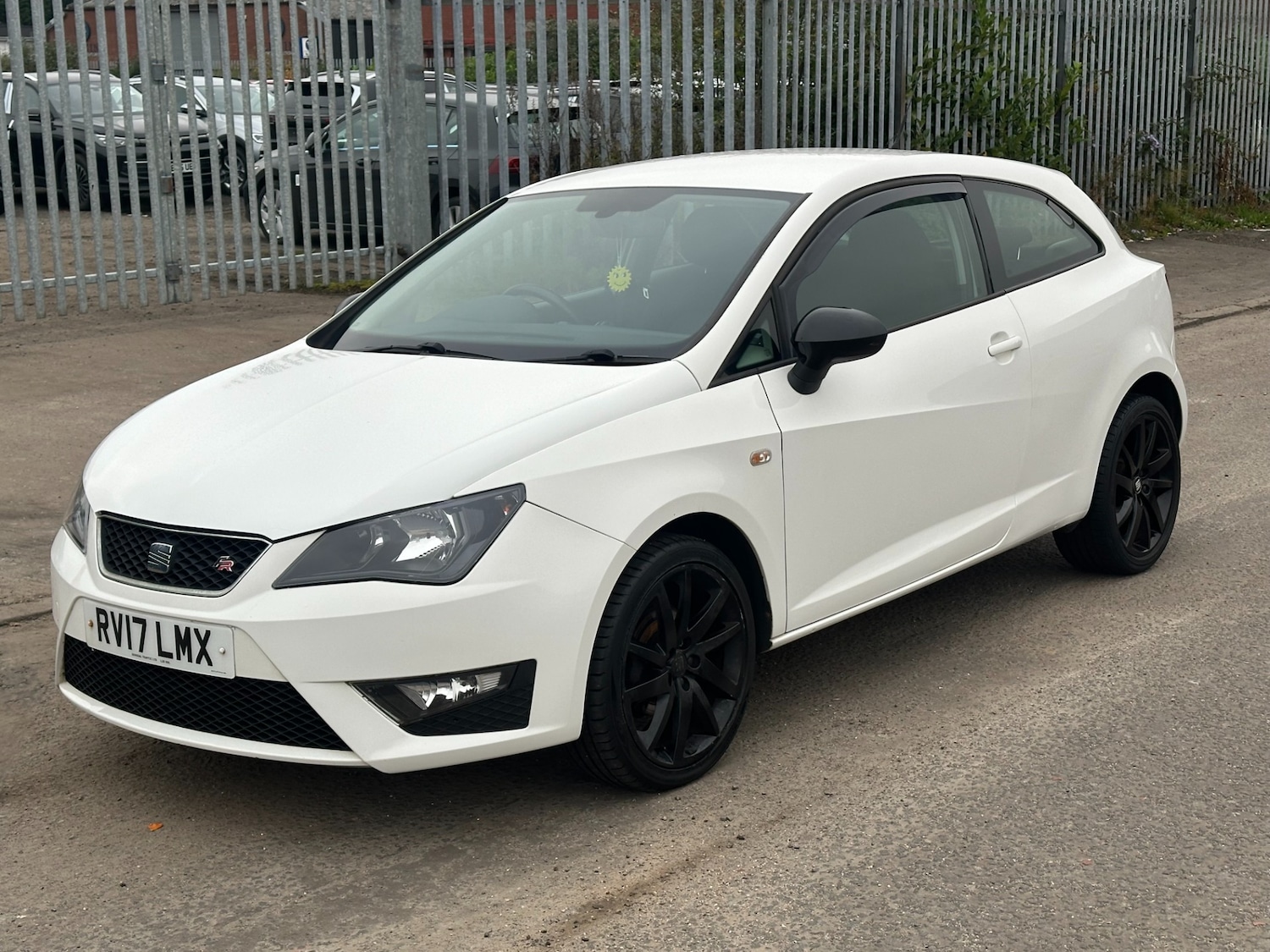 Used SEAT Ibiza 2017 for sale - 76292918: Photo 20