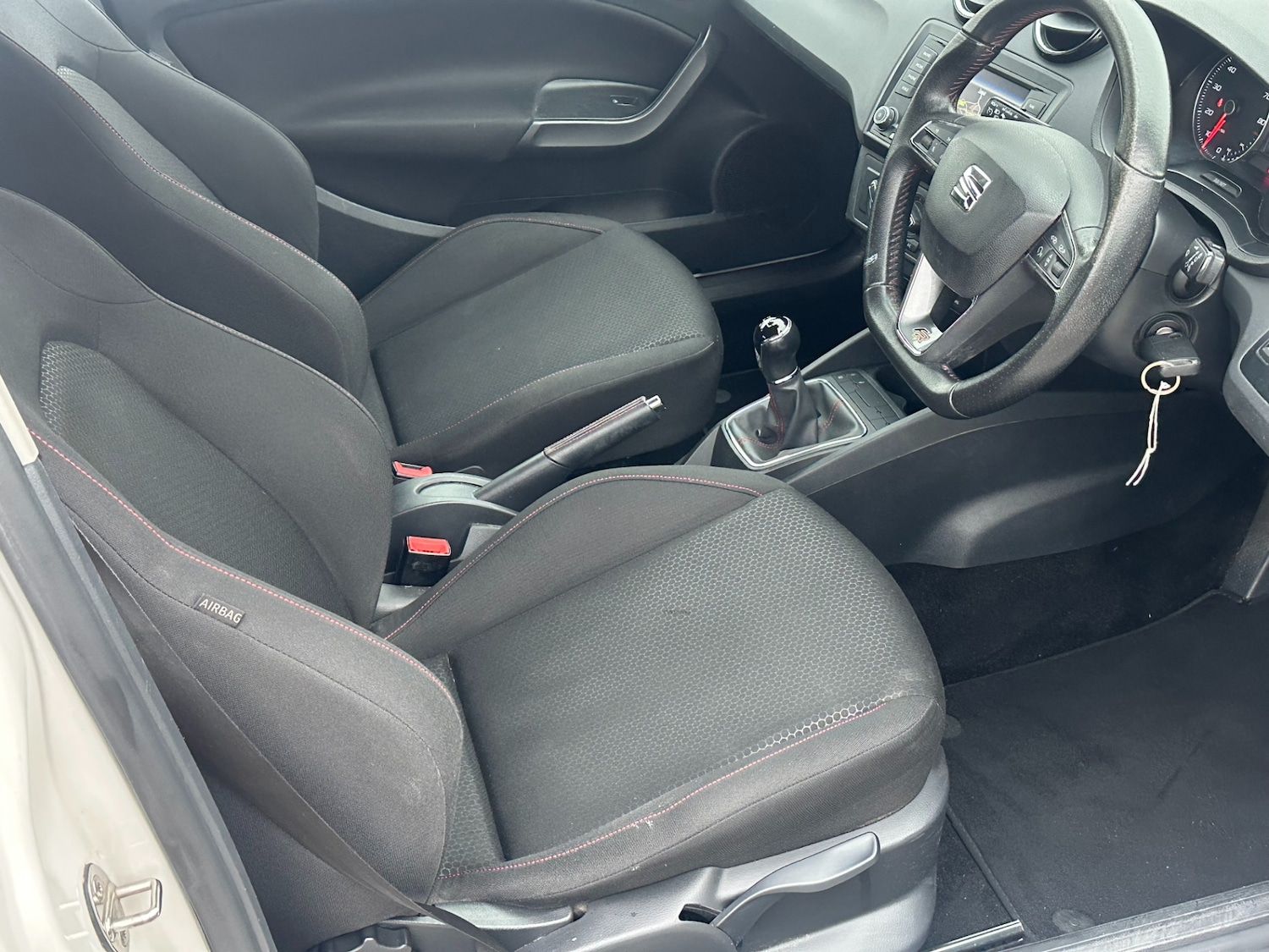 Used SEAT Ibiza 2017 for sale - 76292918: Photo 7