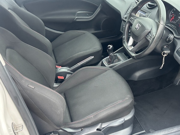 Used SEAT Ibiza 2017 for sale - 76292918: Photo 7