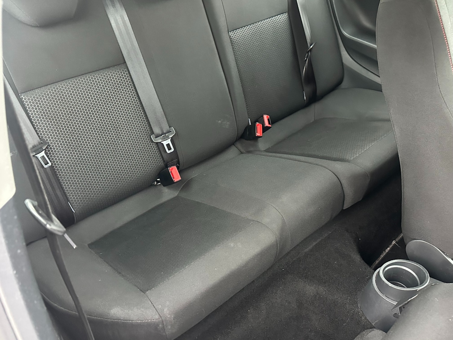 Used SEAT Ibiza 2017 for sale - 76292918: Photo 8