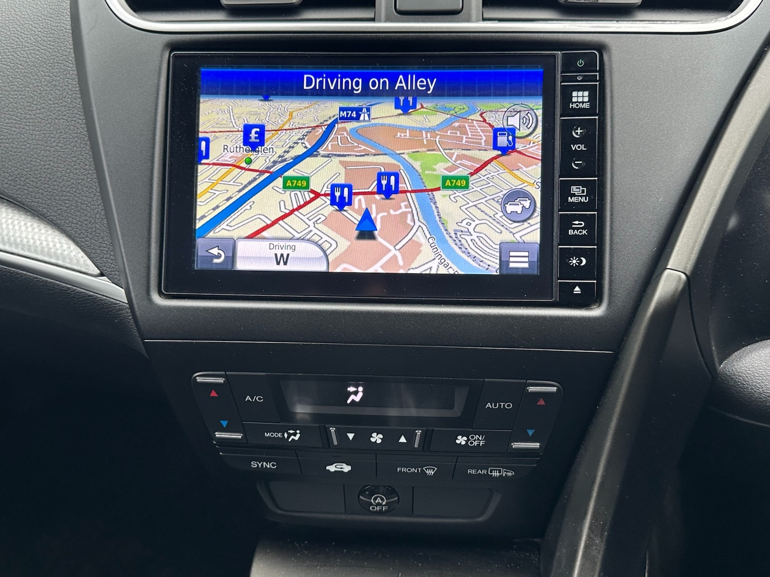 Used Honda Civic 2015 for sale - 78218631: Photo 11