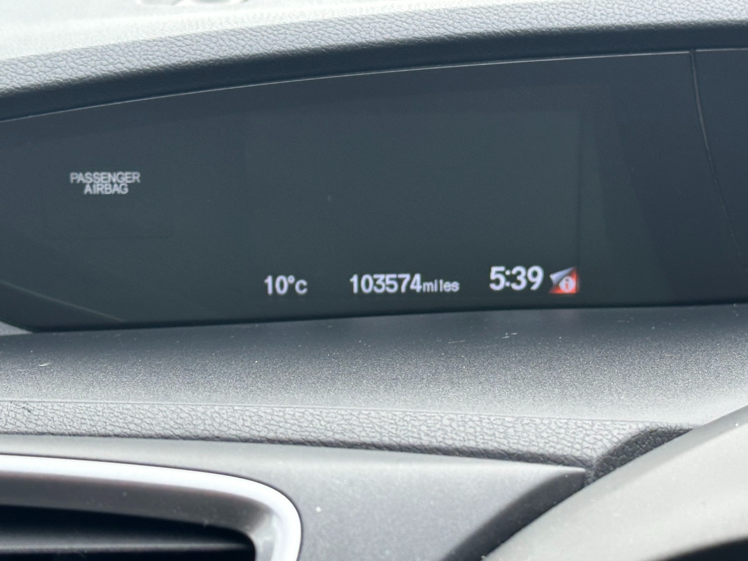 Used Honda Civic 2015 for sale - 78218631: Photo 17