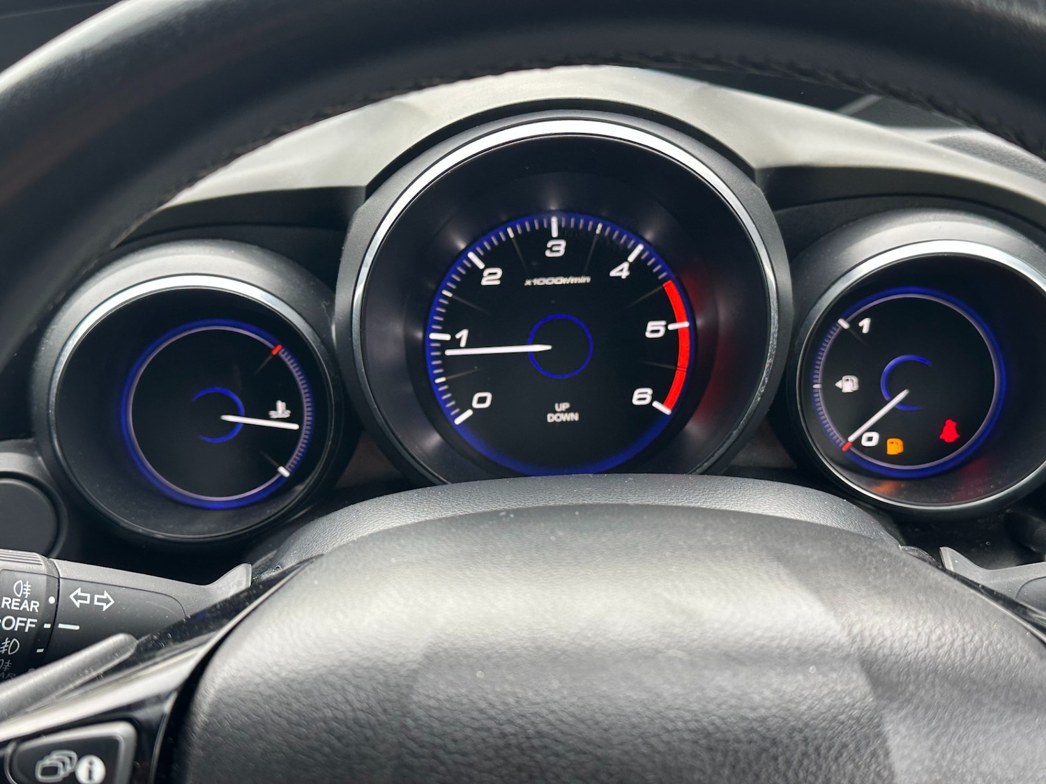 Used Honda Civic 2015 for sale - 78218631: Photo 18