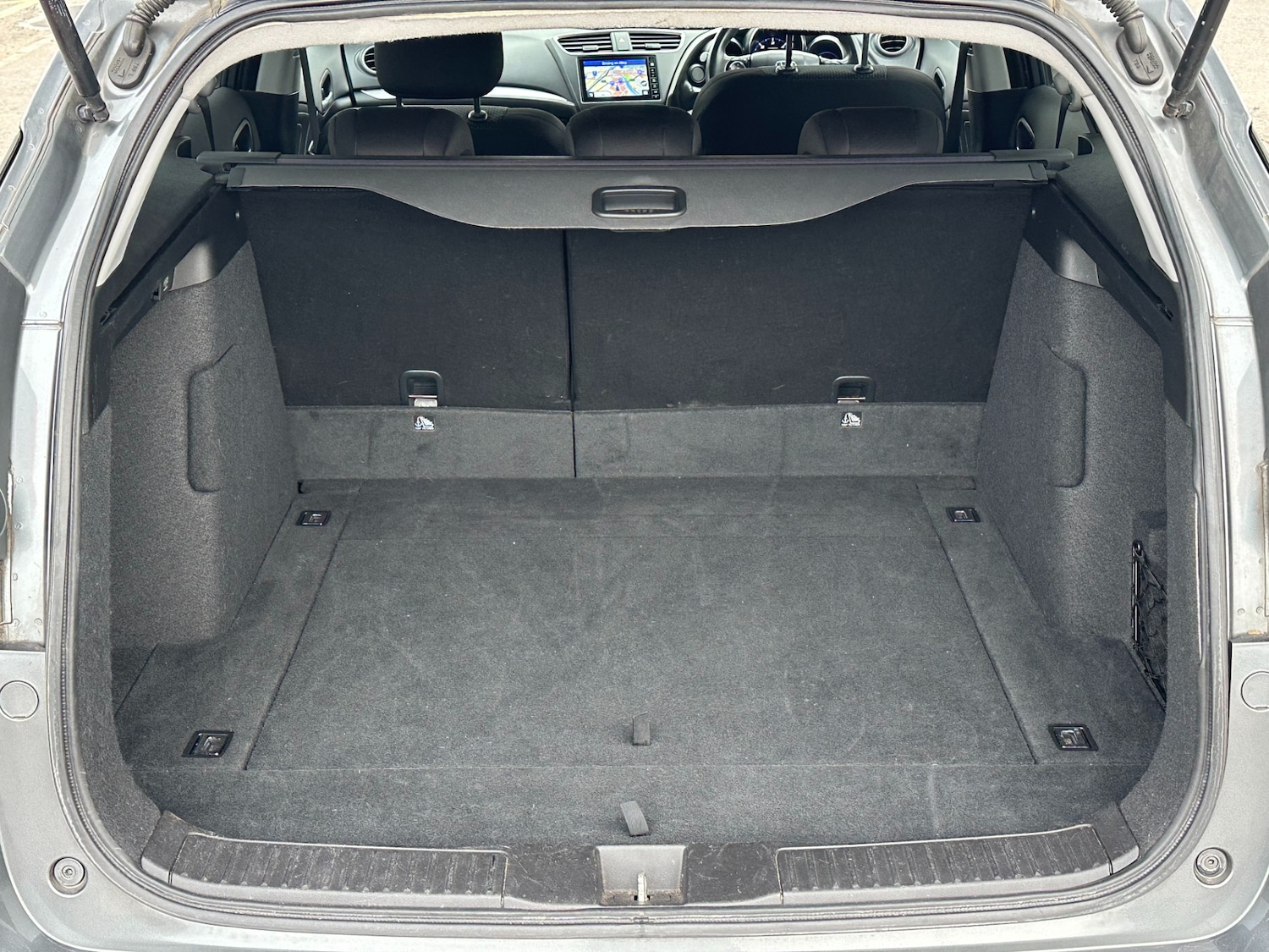 Used Honda Civic 2015 for sale - 78218631: Photo 19