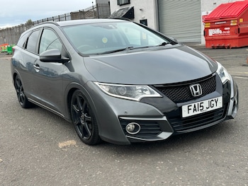 Used Honda Civic 2015 for sale - 78218631: Photo