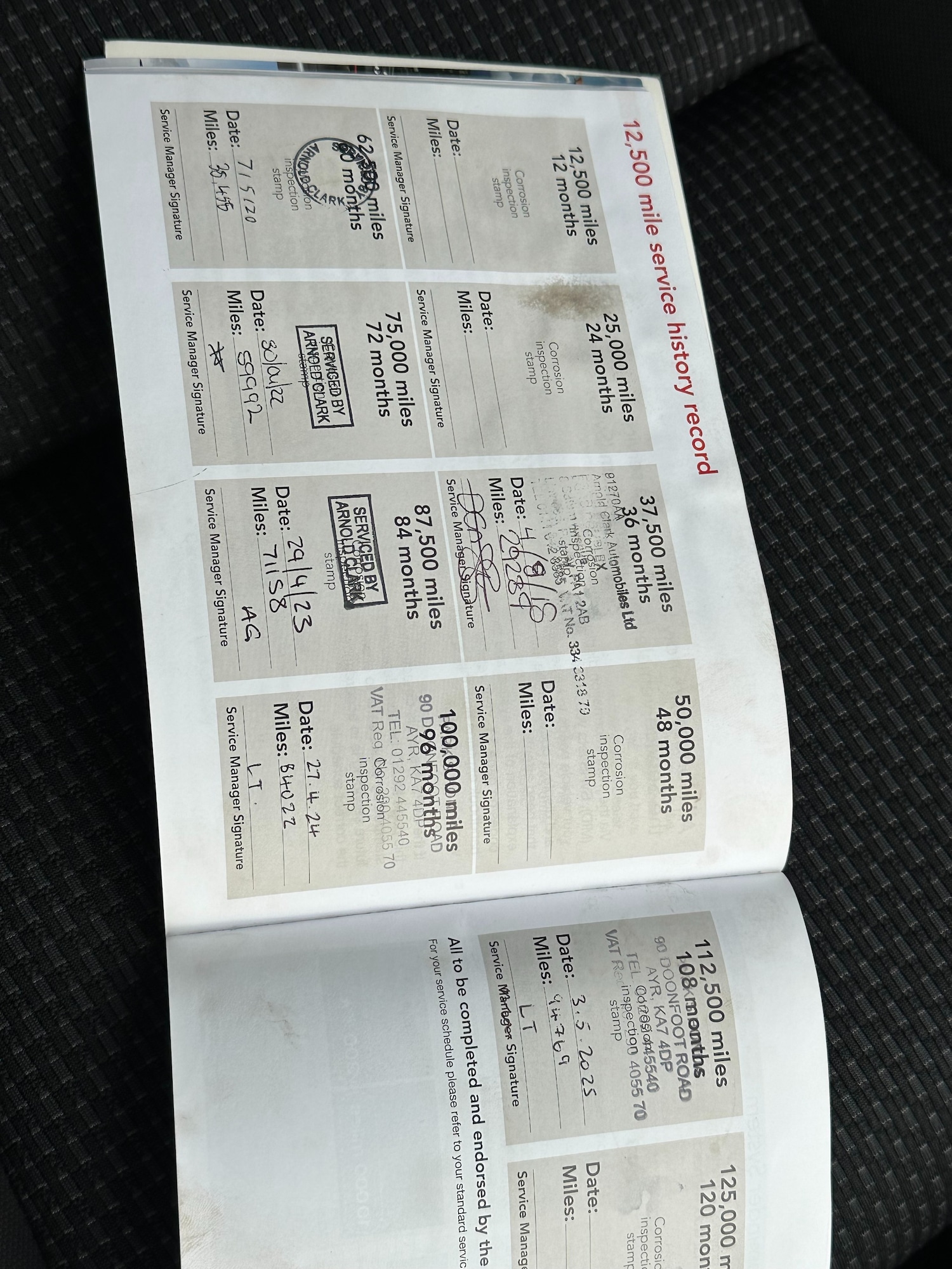 Used Honda Civic 2015 for sale - 78218631: Photo 21