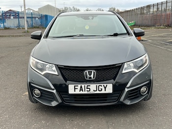Used Honda Civic 2015 for sale - 78218631: Photo