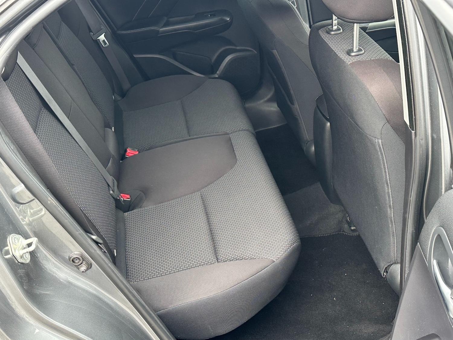 Used Honda Civic 2015 for sale - 78218631: Photo 8