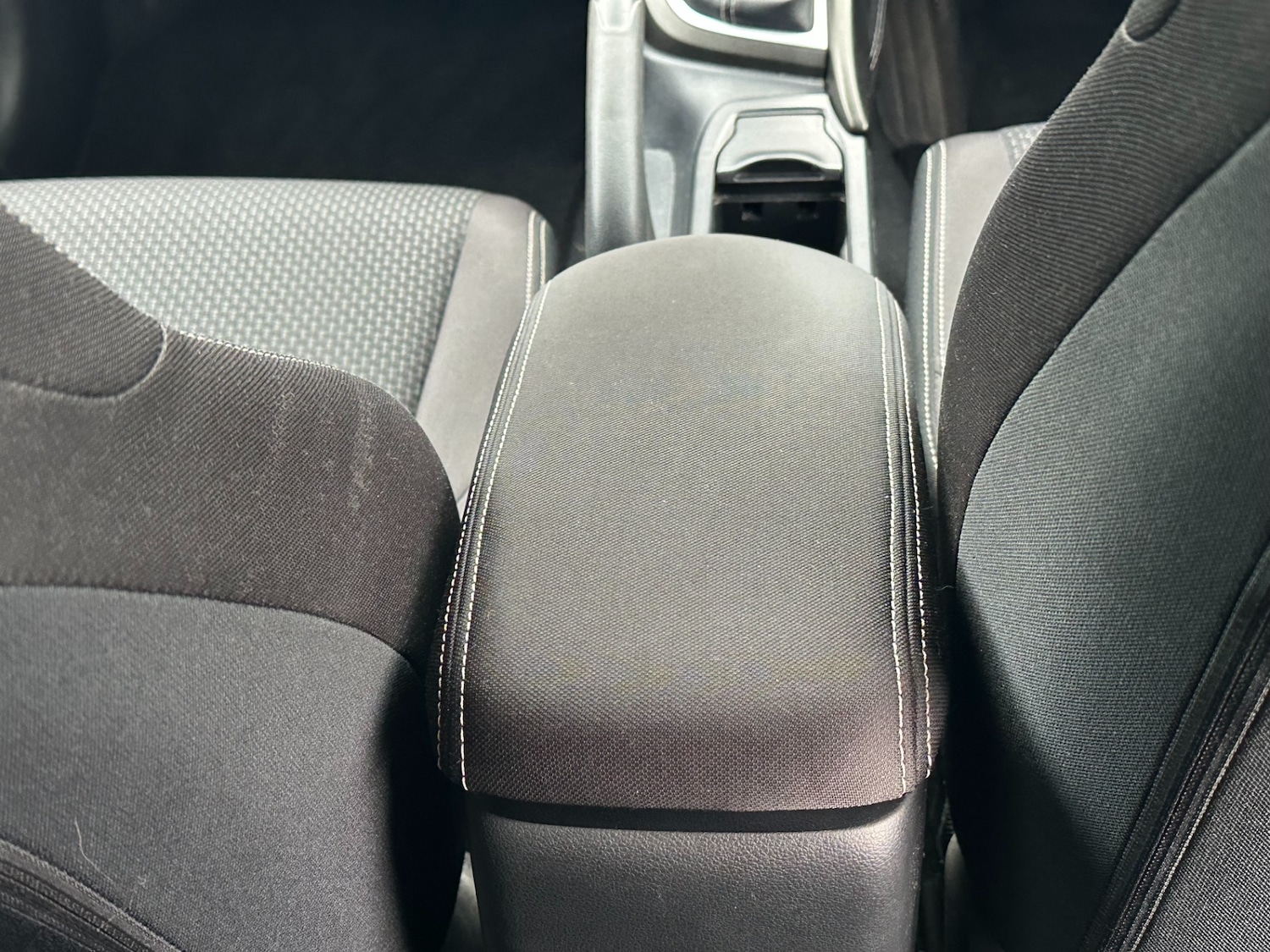 Used Honda Civic 2015 for sale - 78218631: Photo 9